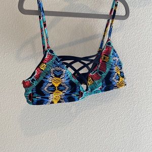 L*Space Bikini Top